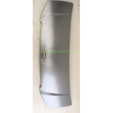 MC2 BONNET SILVER 